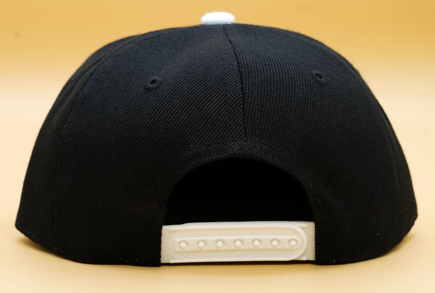 YOUTH Evan Storm Initials Two Tone Snapback Hat