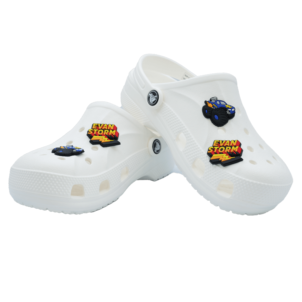 Collections Evan Storm