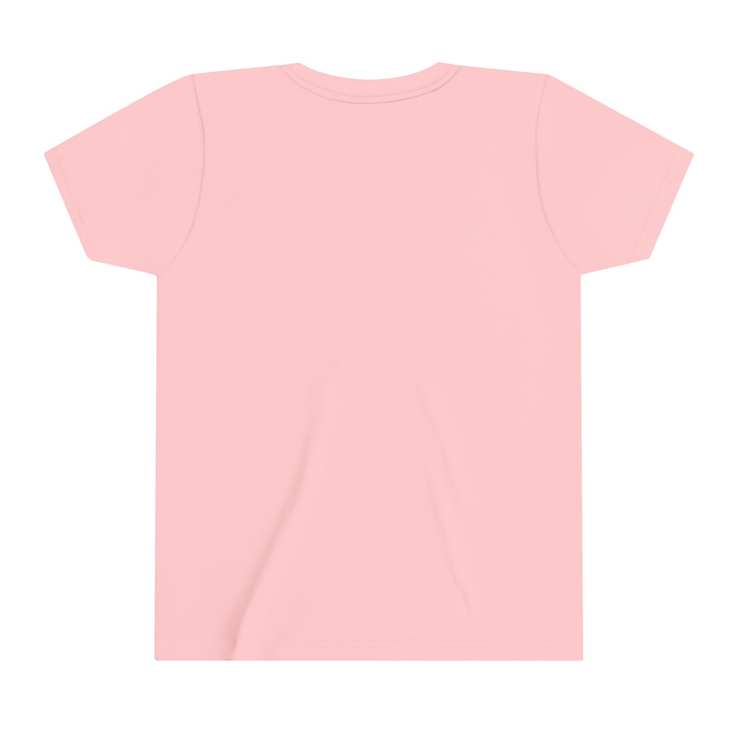 Youth Fan Design Short Sleeve Tee