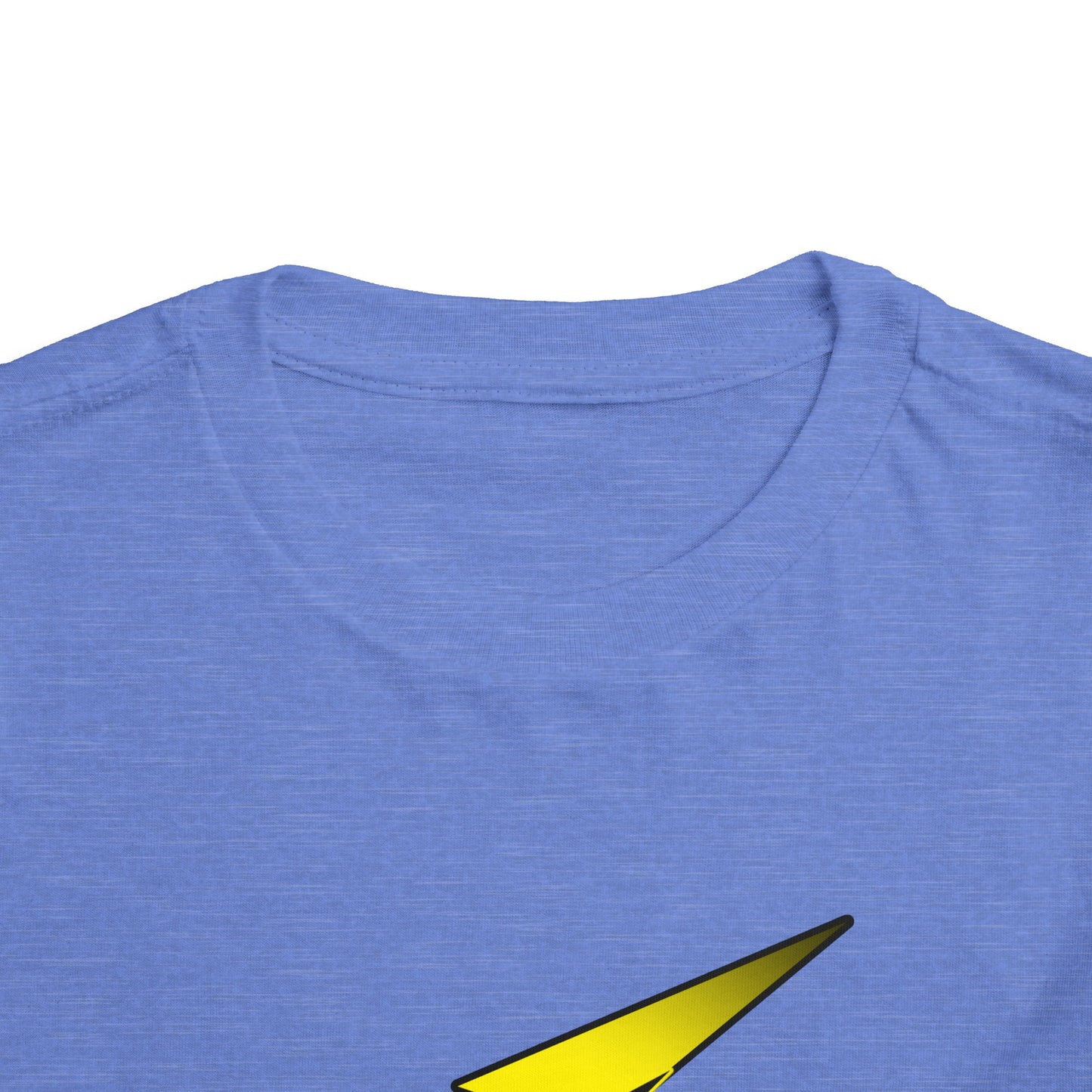 Toddler Short Sleeve ES Thunder Bolt Tee