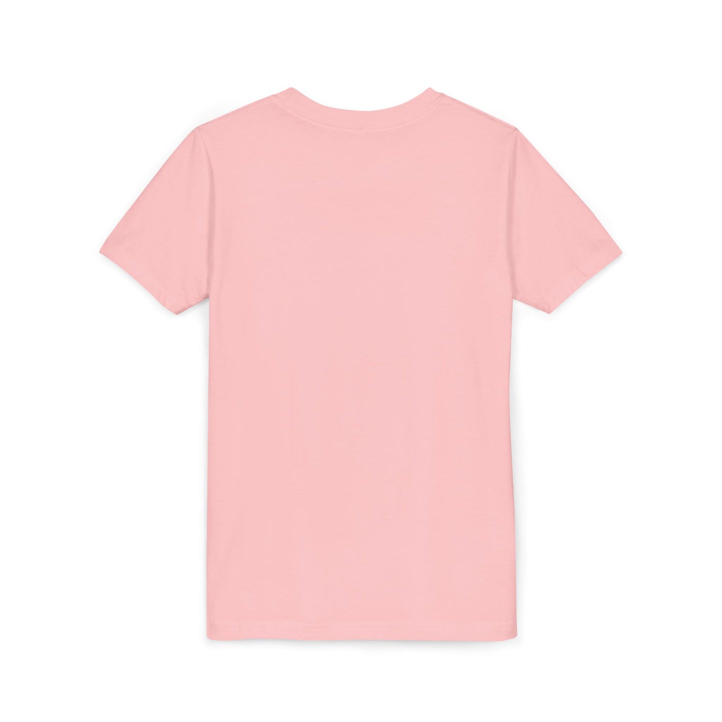 Emily Storm Youth Tee — Retro Rainbow 'Emily Storm' Lightning Name Graphic