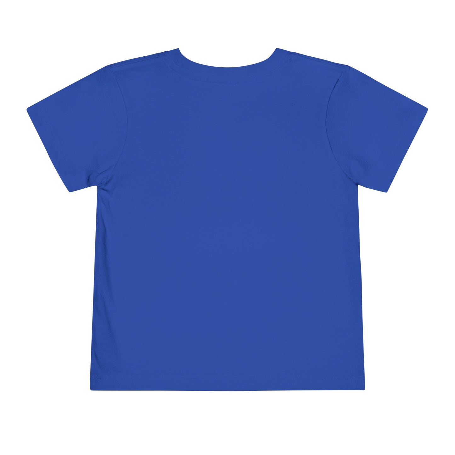 Toddler Short Sleeve ES Thunder Bolt Tee