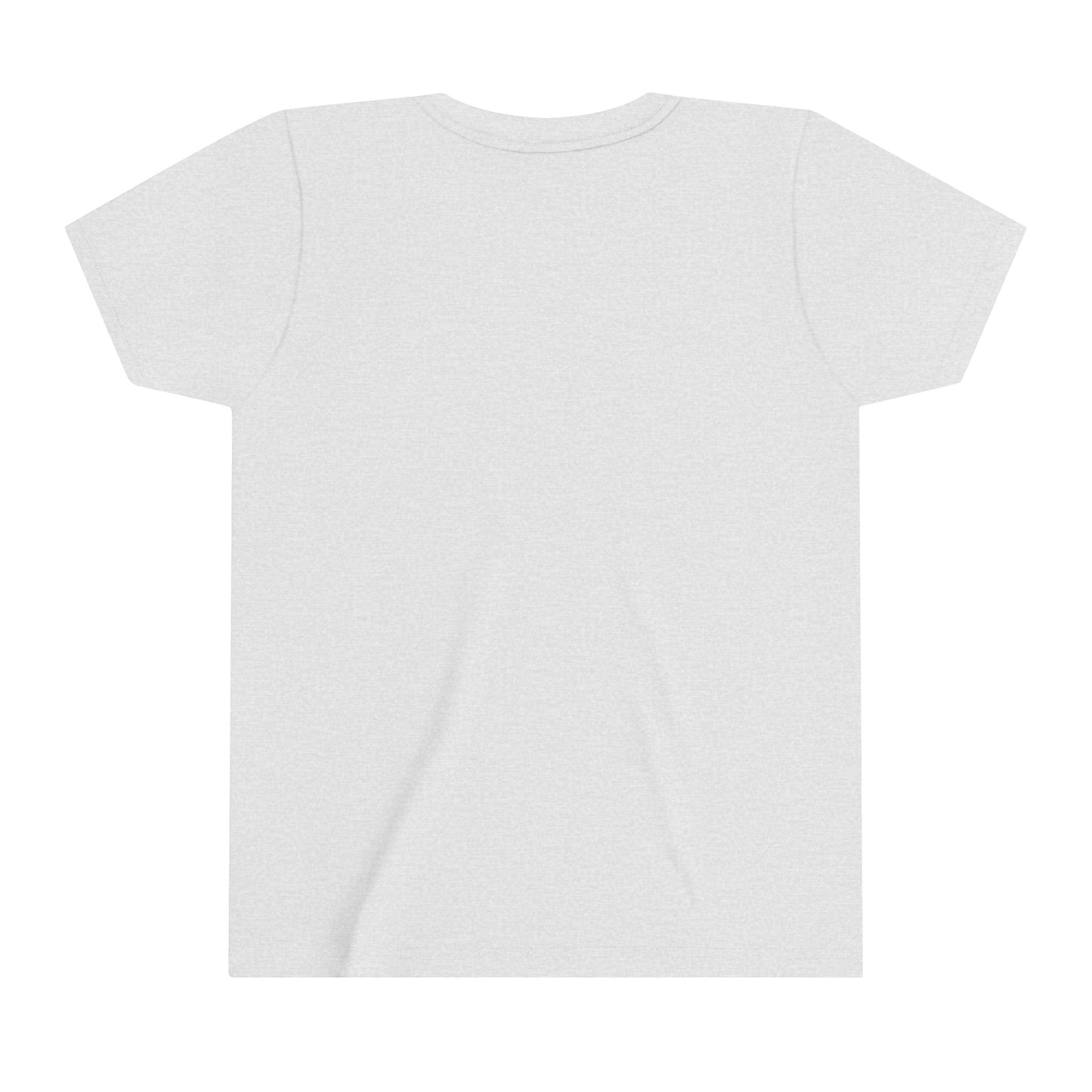 Youth Fan Design Short Sleeve Tee