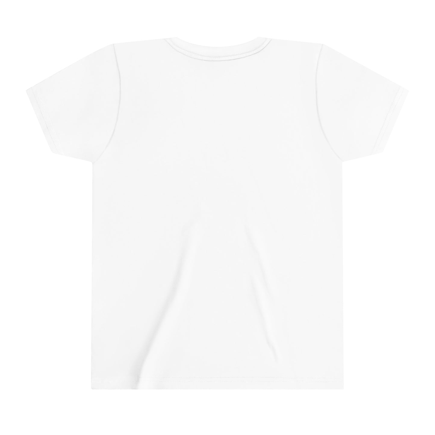 Emily Storm Logo Youth Short Sleeve Tee