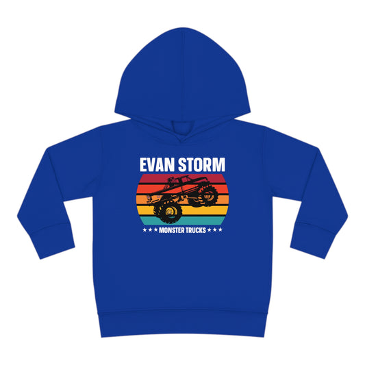 Winter Collection – Evan Storm