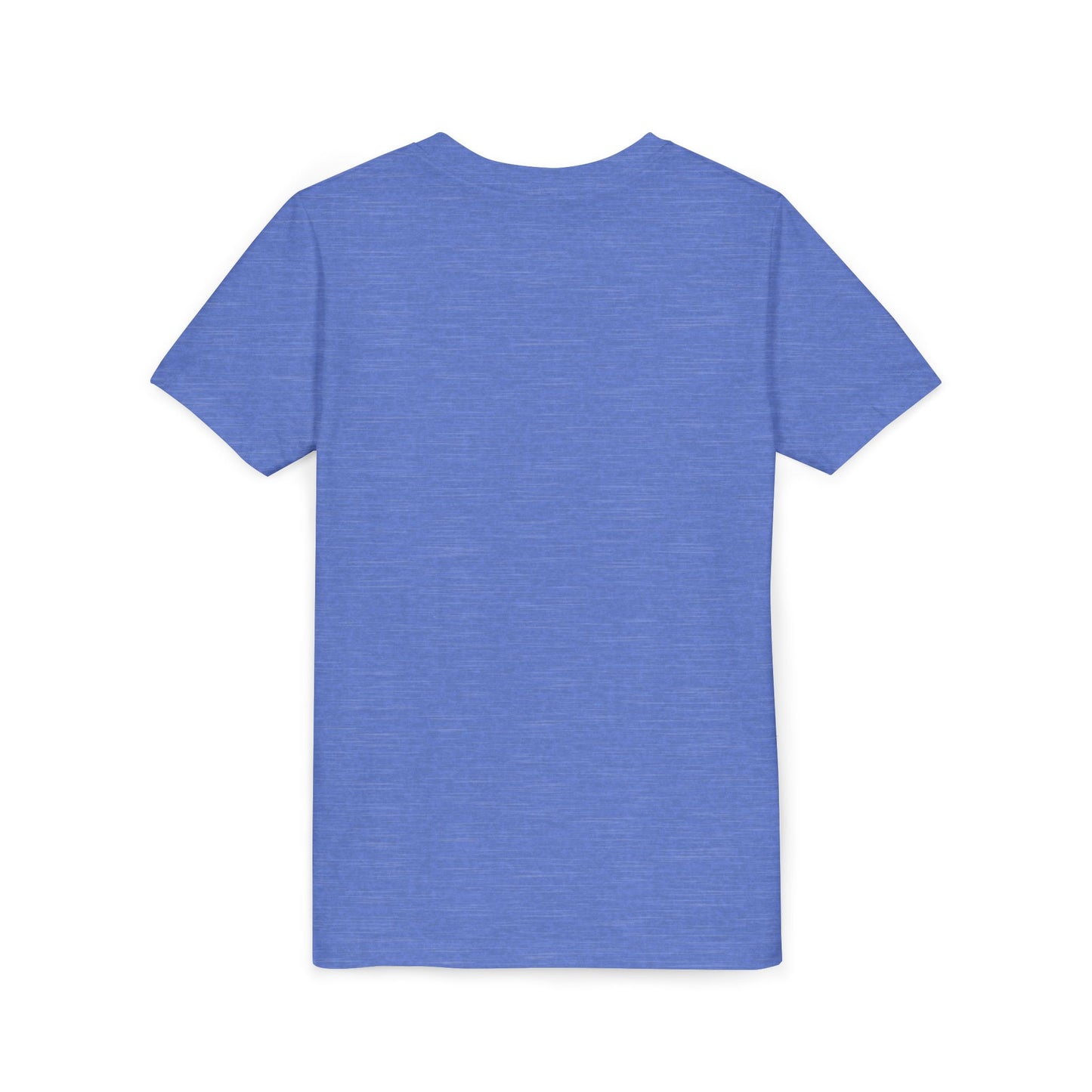 Emily Storm Youth Tee — Retro Rainbow 'Emily Storm' Lightning Name Graphic