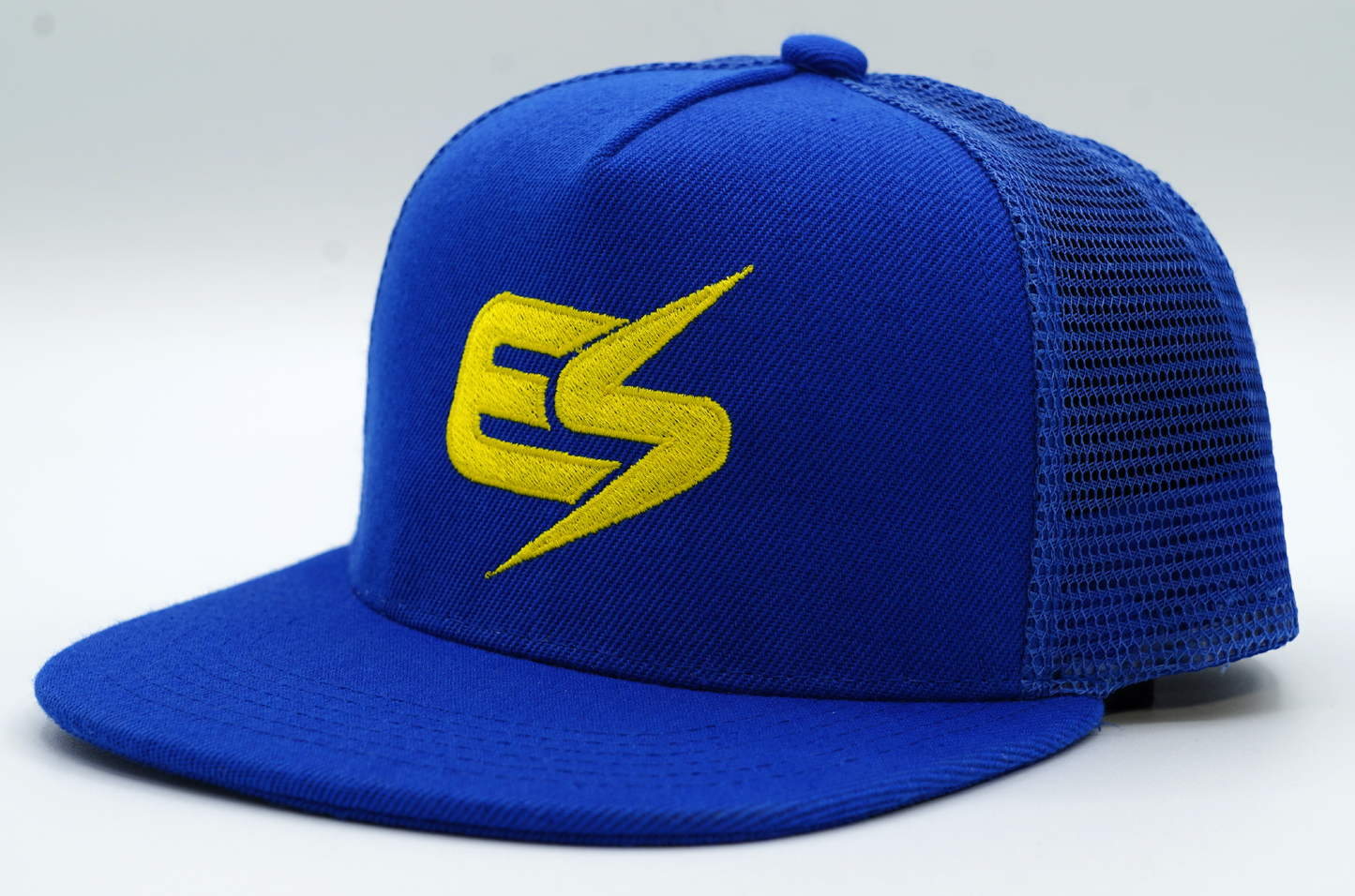 YOUTH  Evan Storm Trucker Snapback Hat