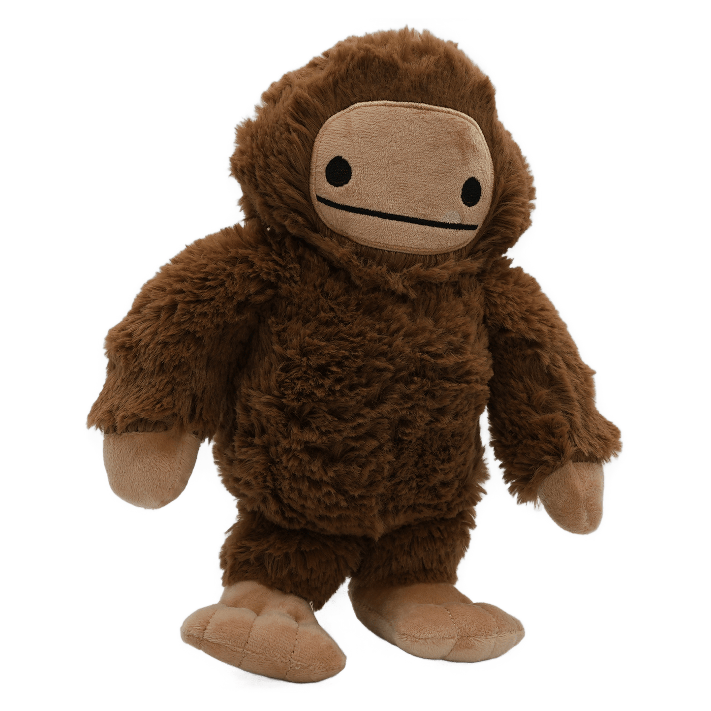 Evan Storm Bigfoot Plushie