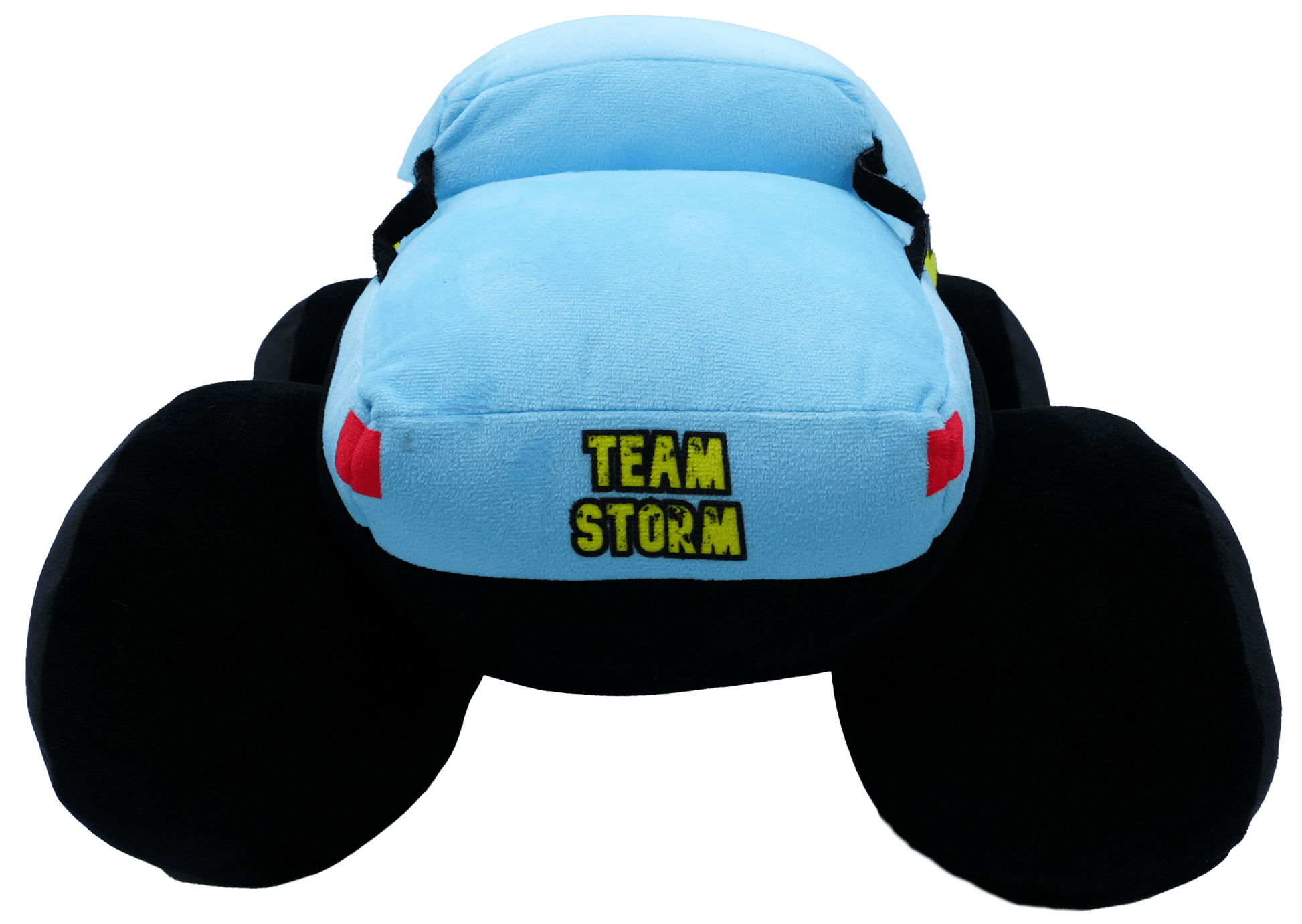 Evan Storm Monster Truck Plushie Tailgate